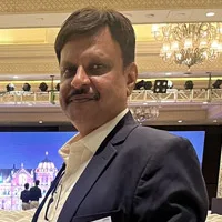 Balaji BS
