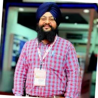 Mr. Gurvinder Singh