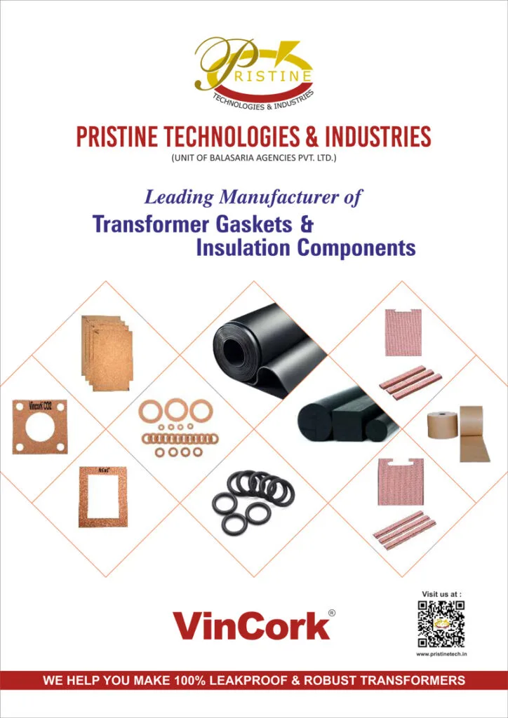 Pristine Technologies & Industries Brochure