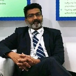 Mr. Deepak Jain