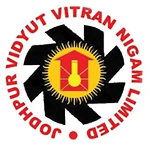Jodhpur vidyut vitran nigam ltd 