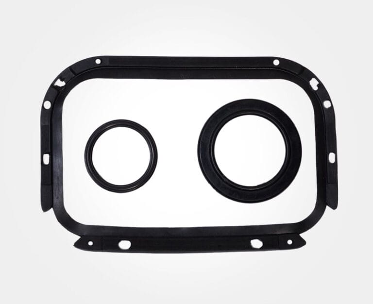 Rubber Gaskets & O-Rings