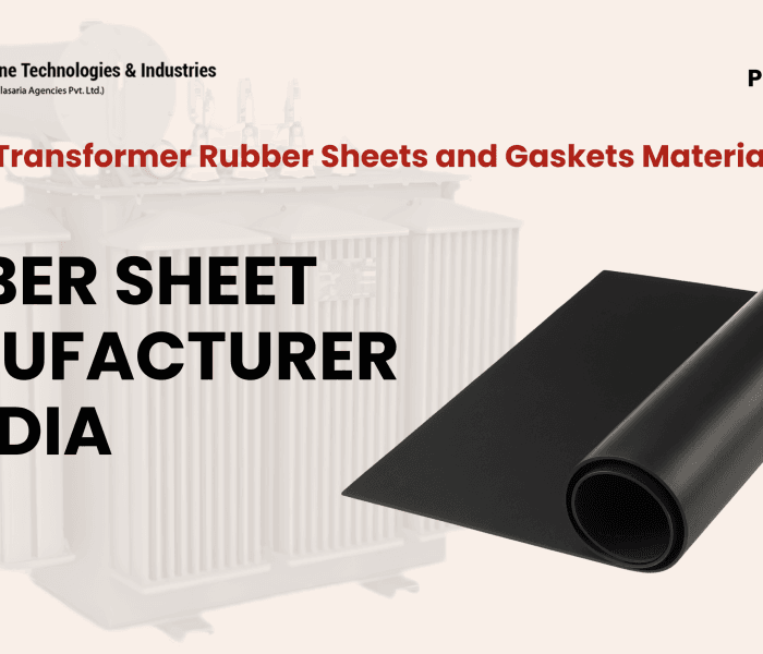 Rubber Sheet Manufacturer in India