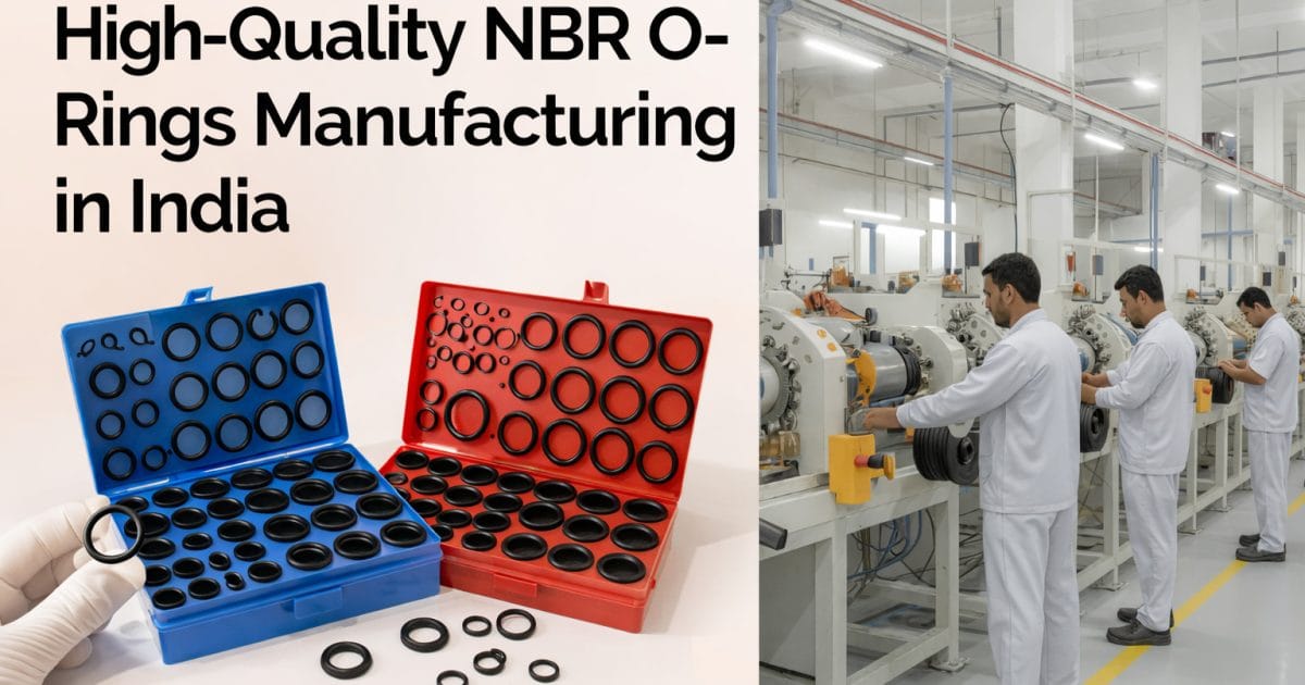 nbr-o-rings