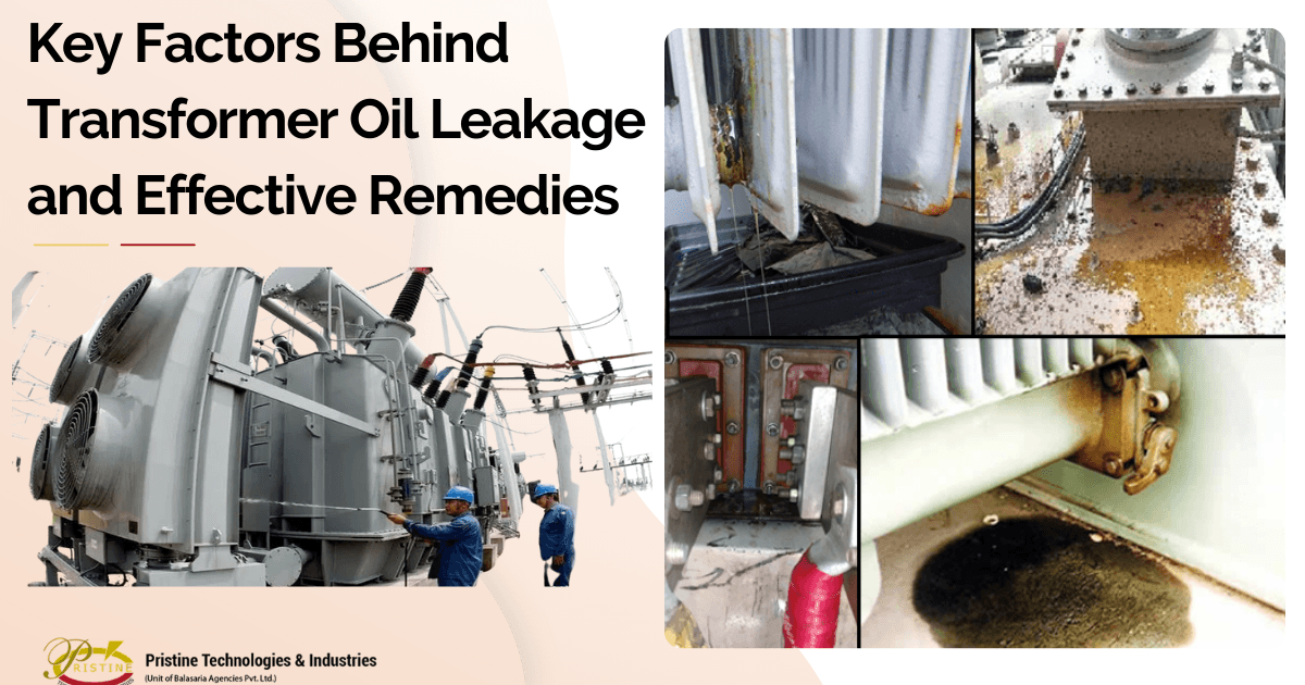 Transformer leakage
