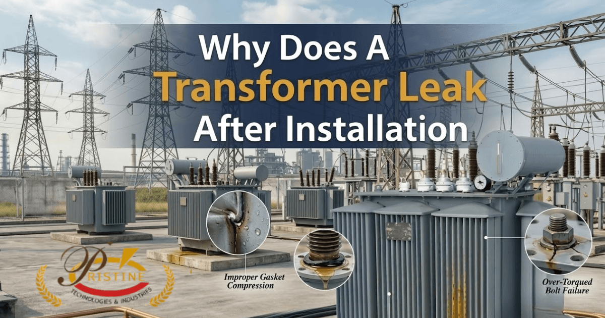 Transformer Leakage