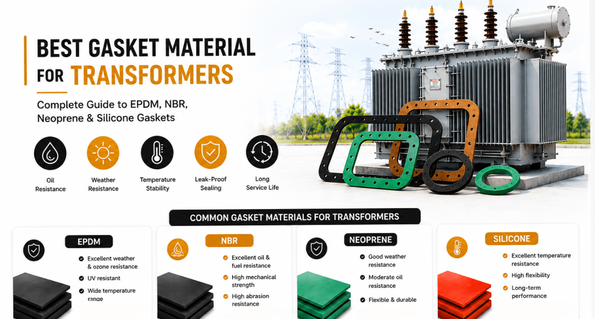 Gasket Material