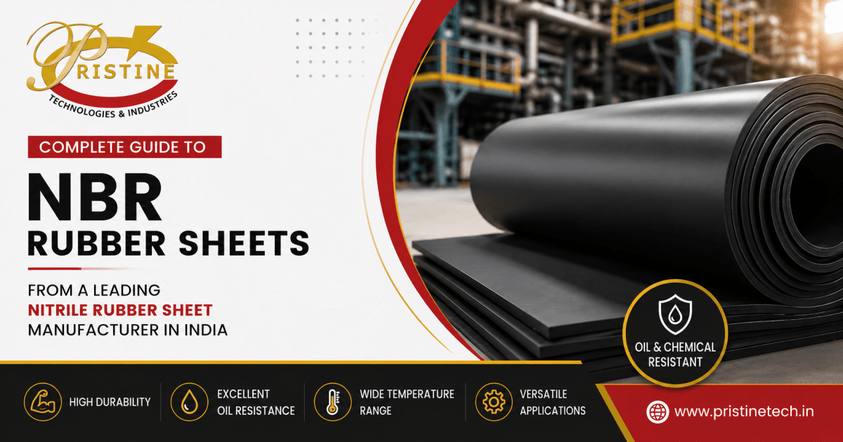nitrile rubber sheet