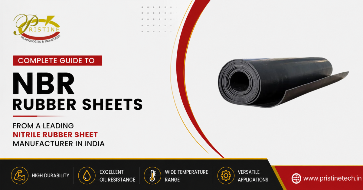 Nitrile-rubber-sheet