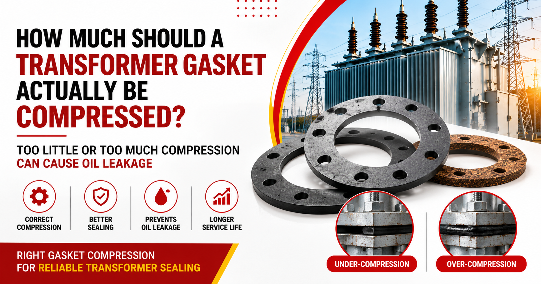 gasket-compression